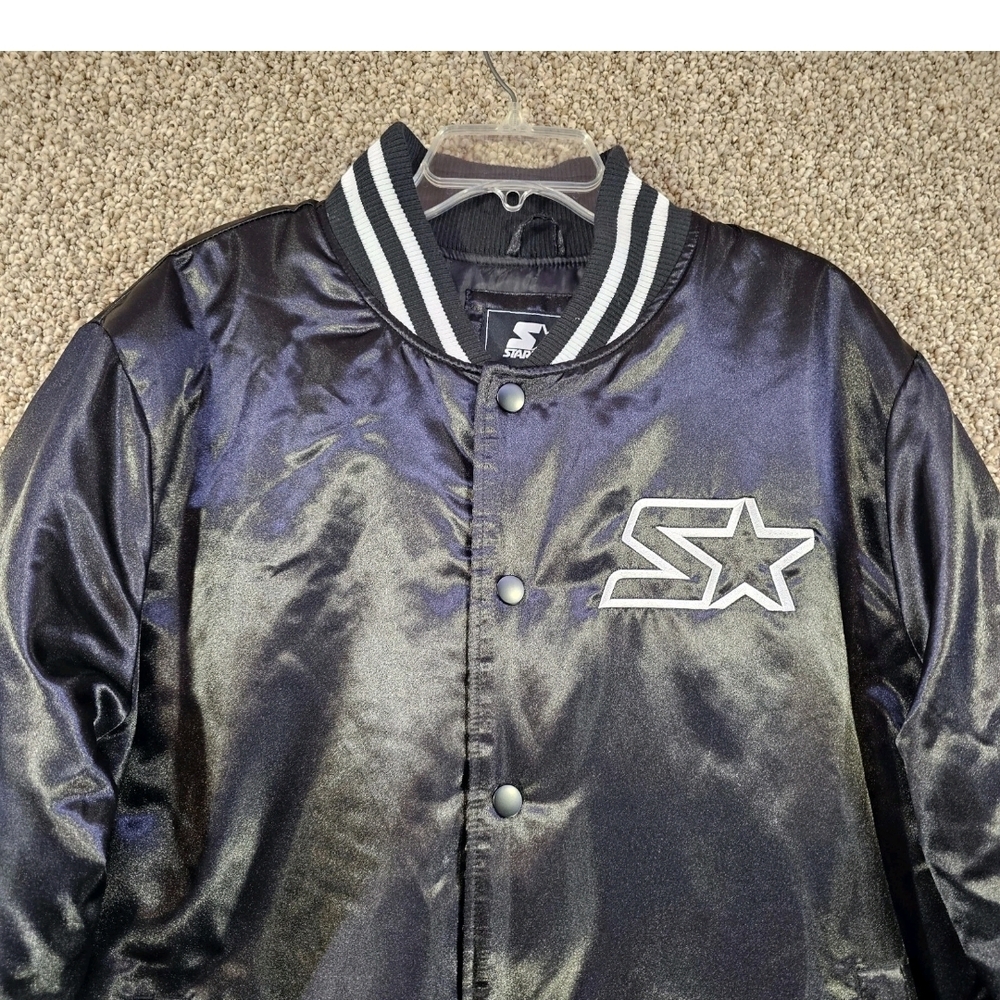 STARTER Jacket - Picture 3 of 4